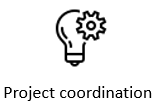 project coordination no bg