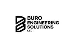 black logo
